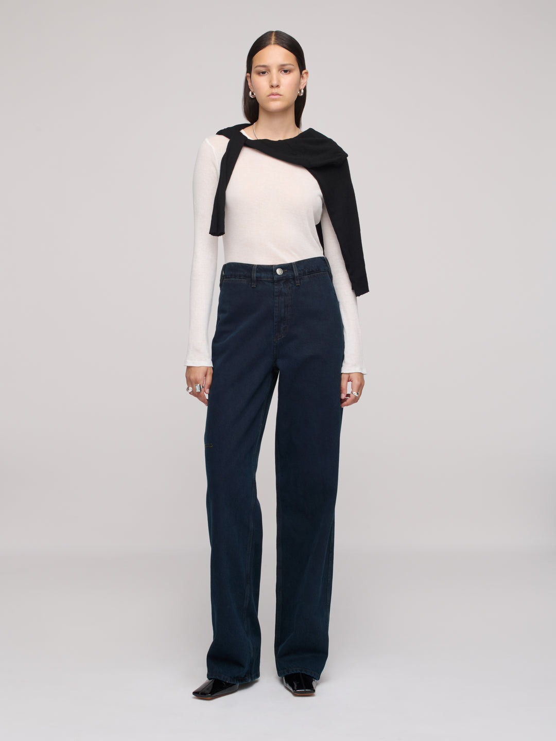 Starch Jean - Deep Dive