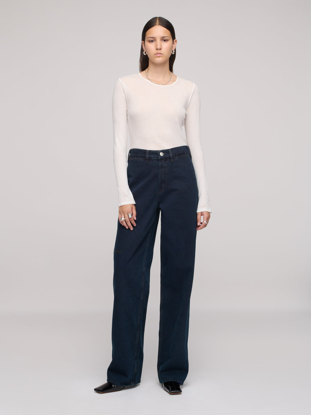 Starch Jean - Deep Dive