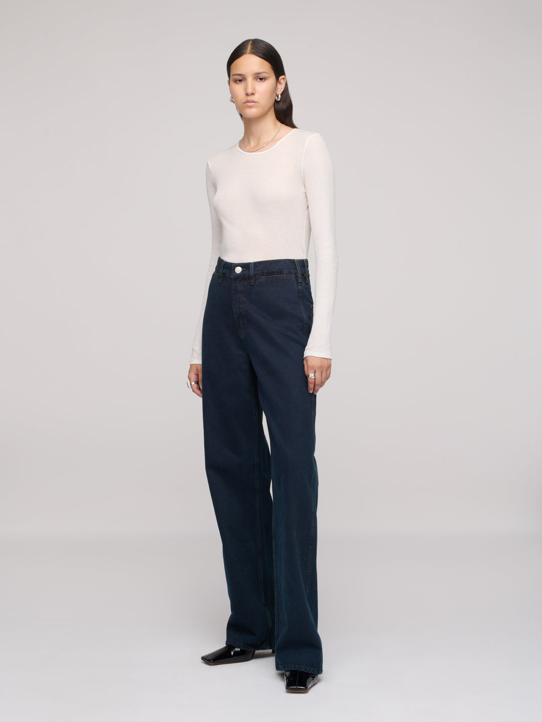 Starch Jean - Deep Dive