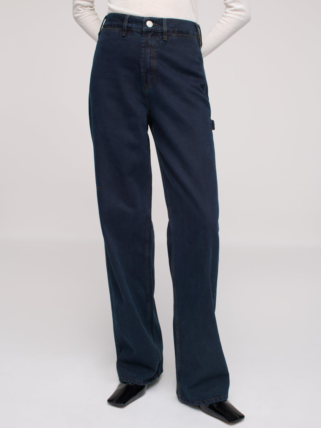 Starch Jean - Deep Dive