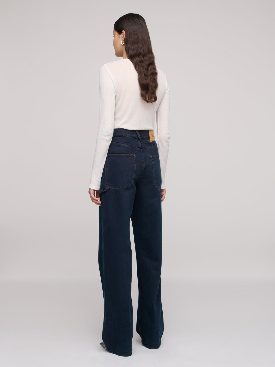 Starch Jean - Deep Dive