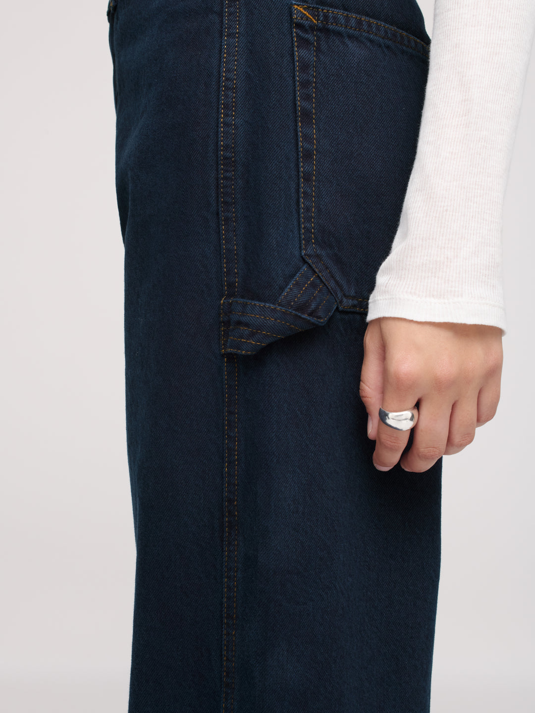 Starch Jean - Deep Dive
