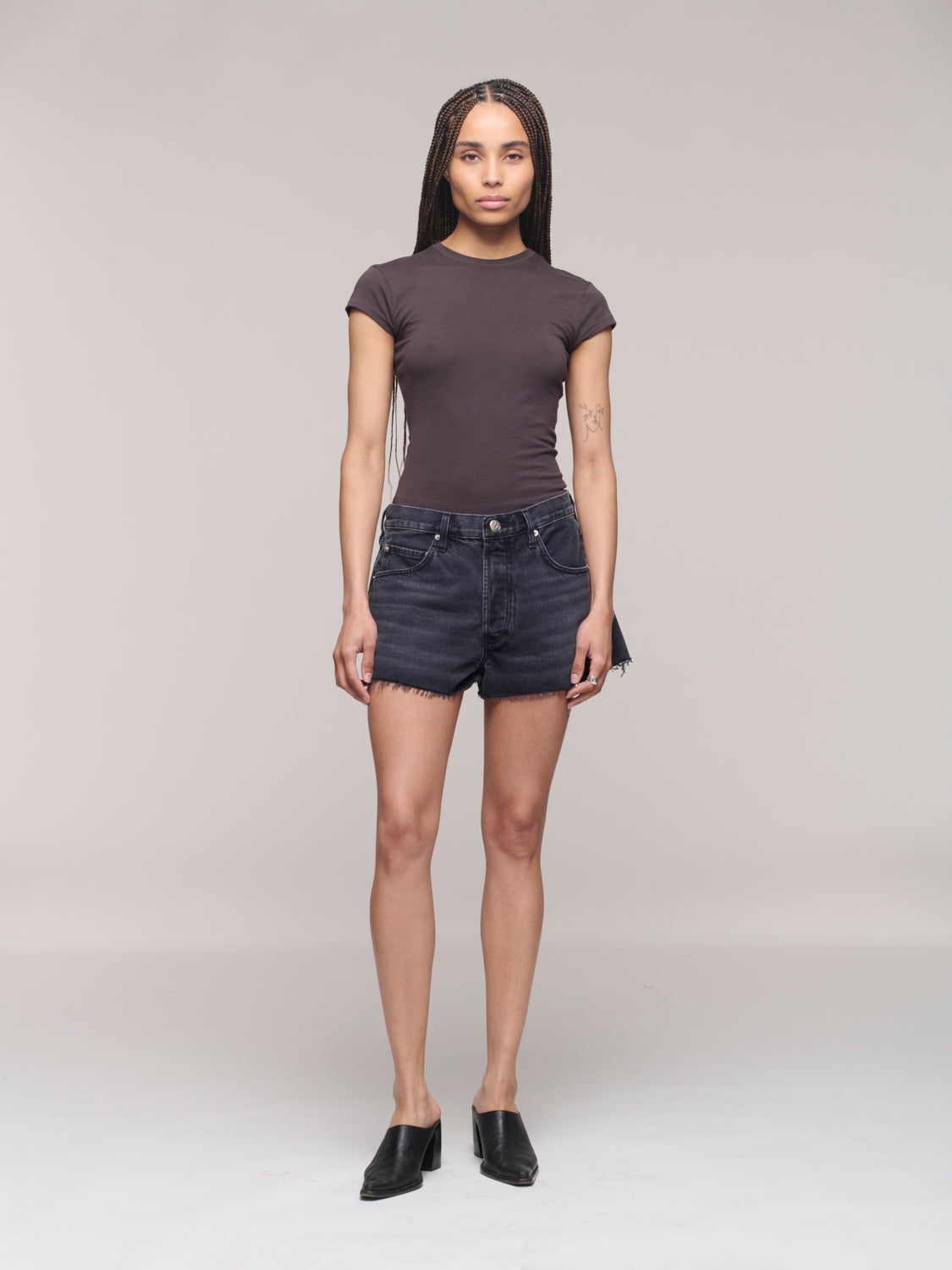 Baker Shorts - Hurricane – wear dala