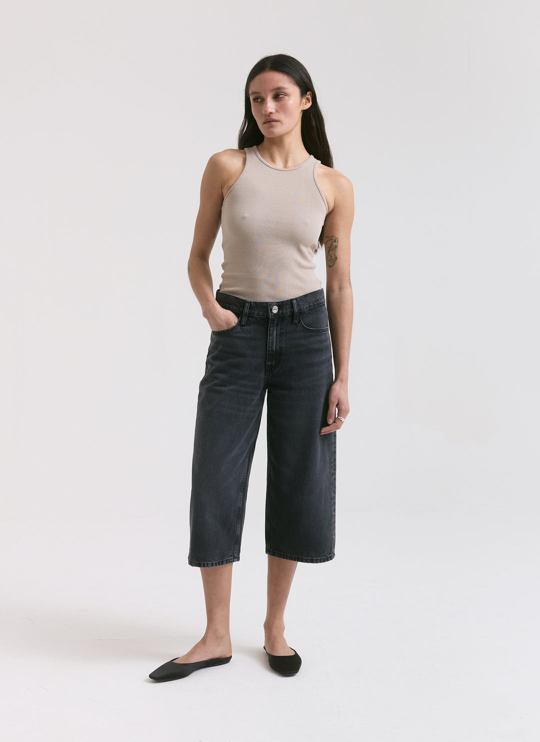 Sling Short - Hurricane