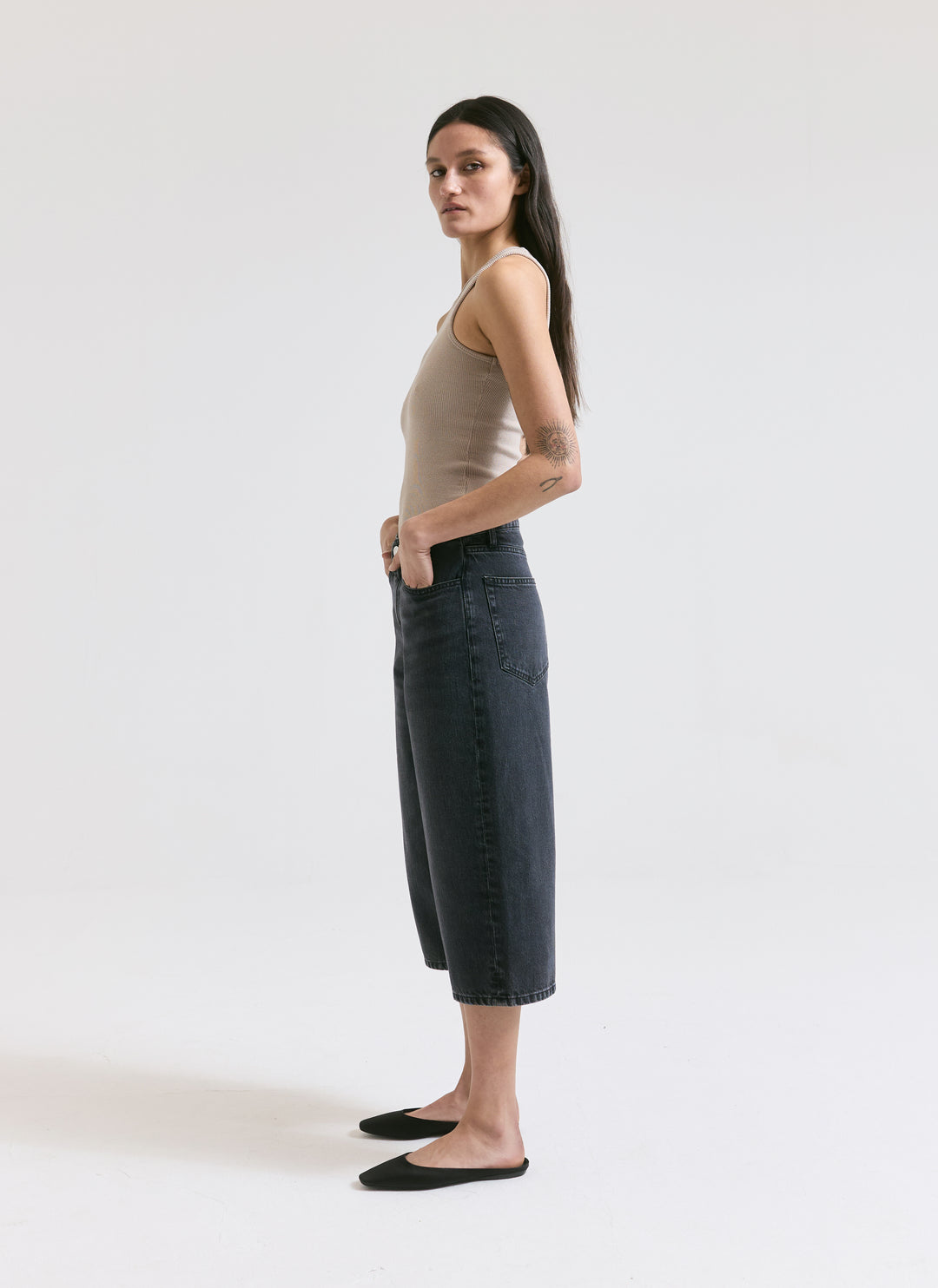 Sling Short - Hurricane