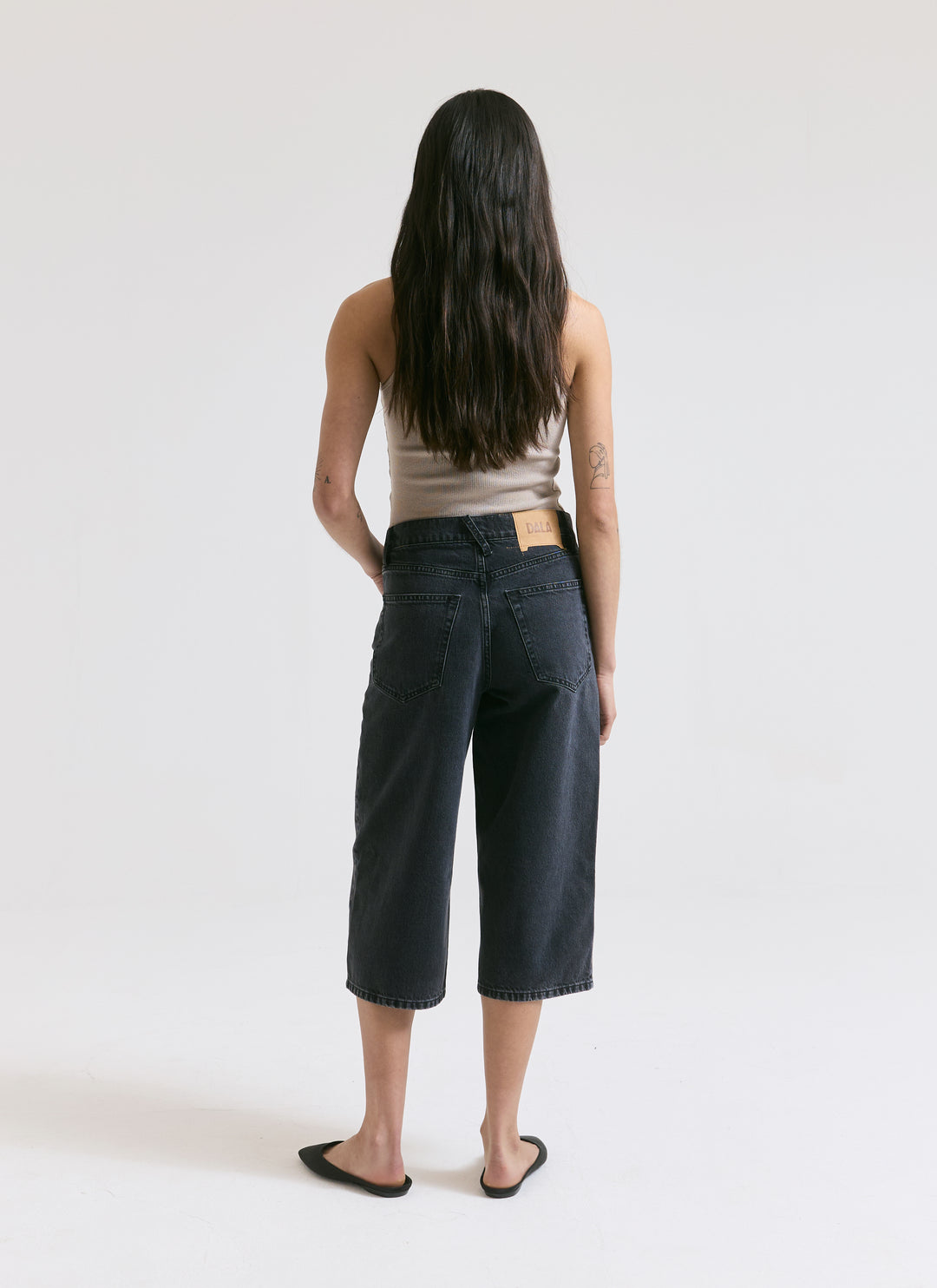 Sling Short - Hurricane