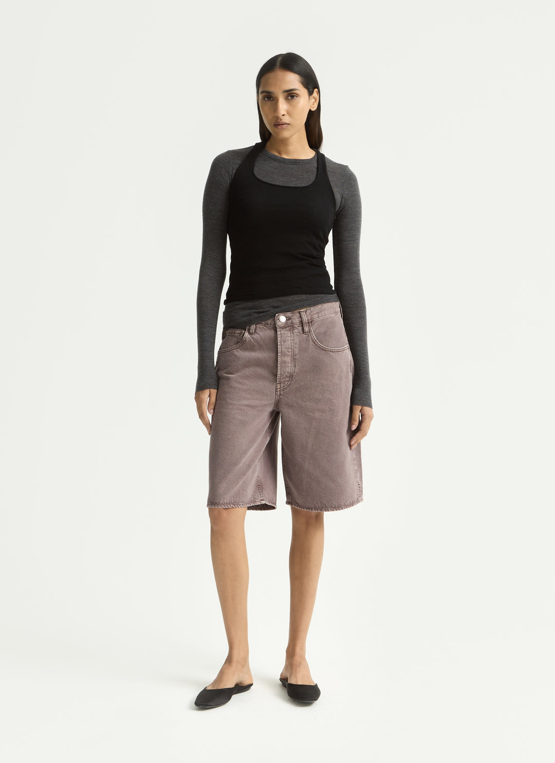 Isle Shorts - Sparrow