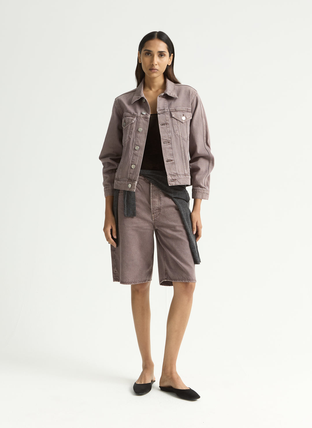 Isle Shorts - Sparrow