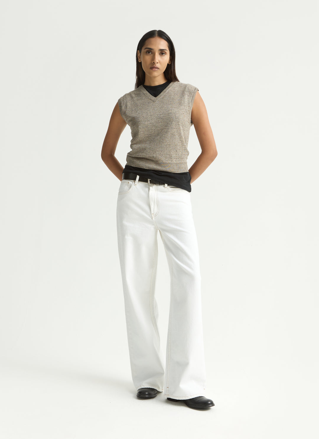 Sling Jeans - Vintage Optico