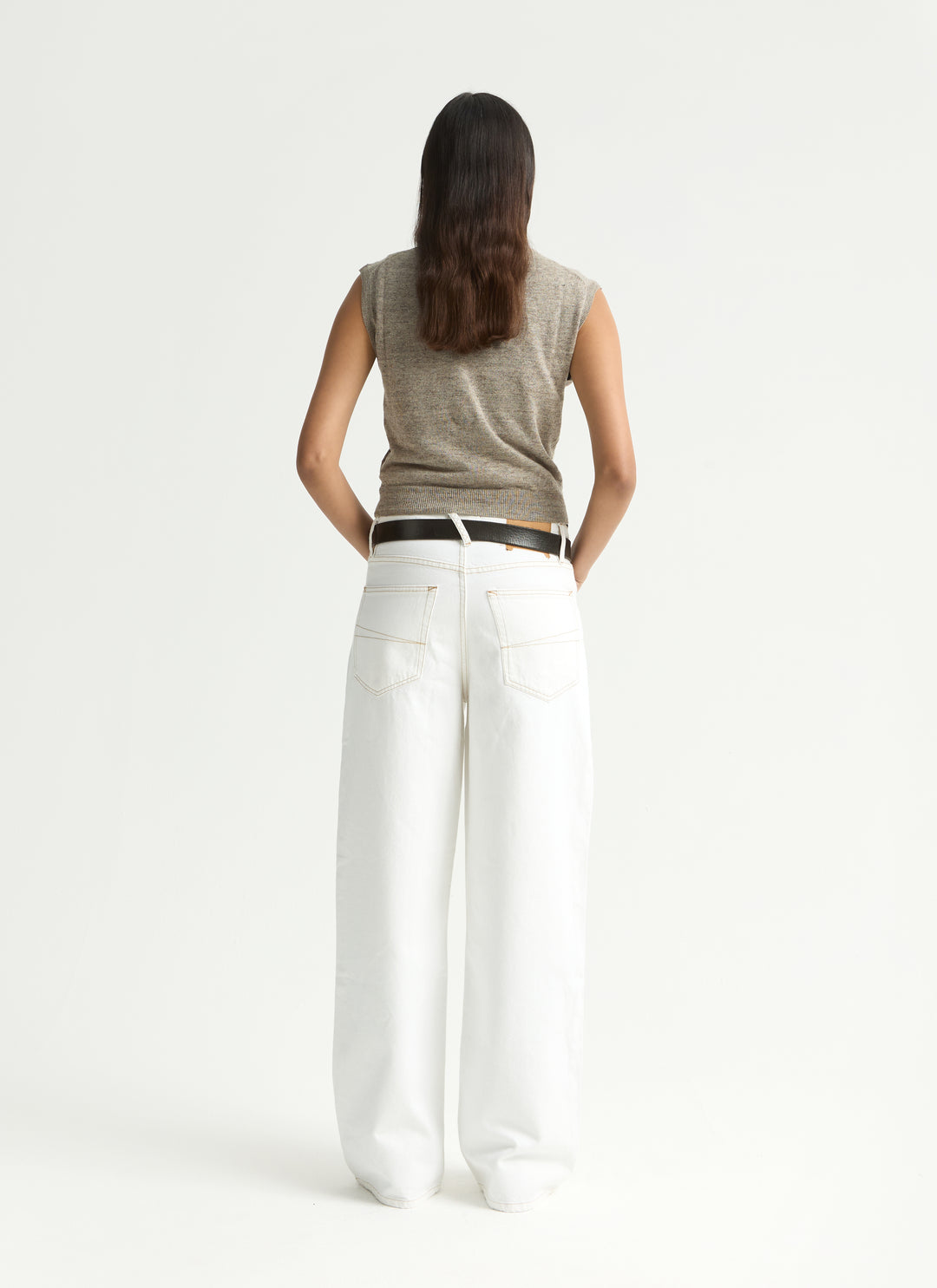 Sling Jeans - Vintage Optico