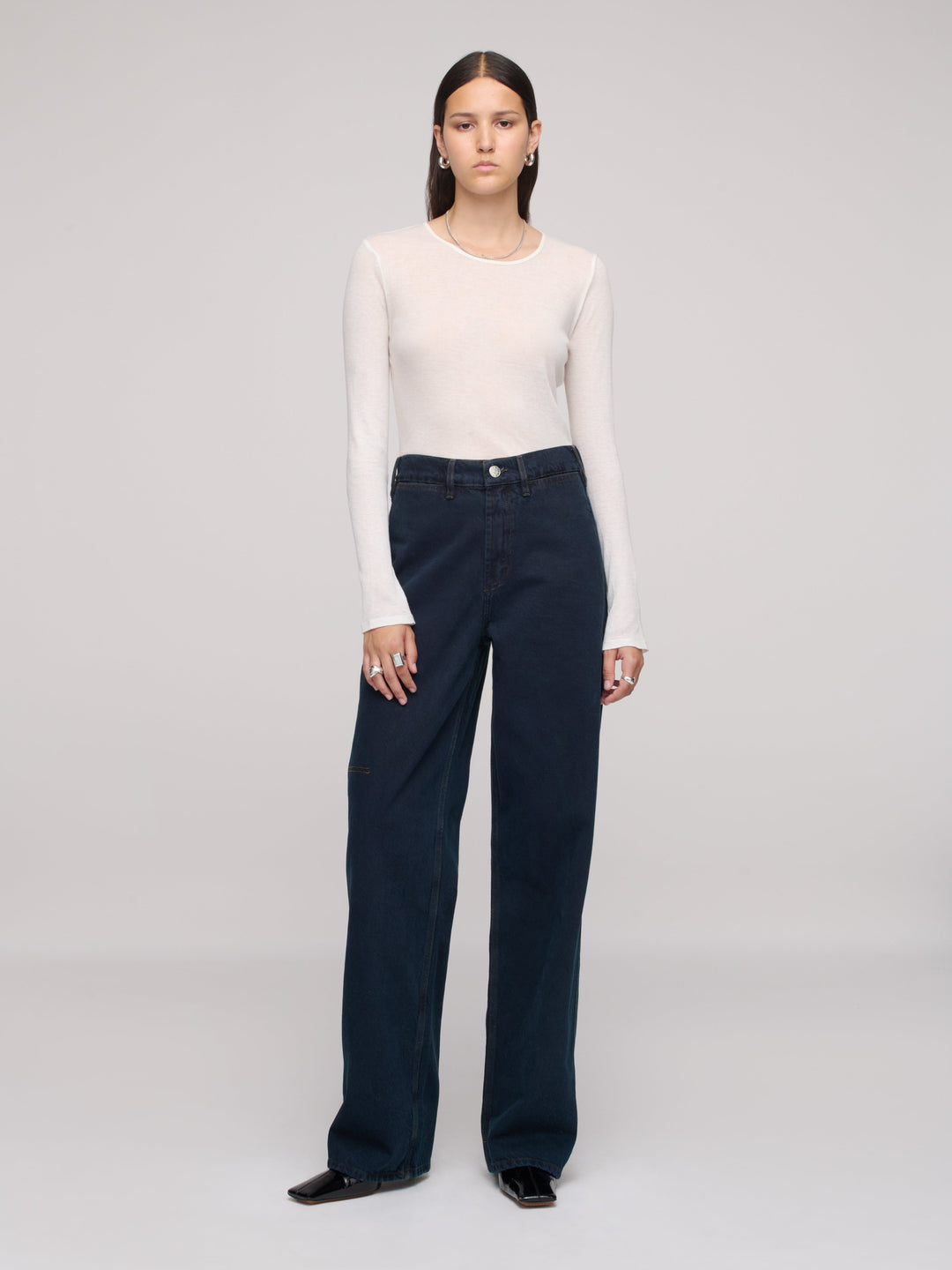 Starch Jean - Deep Dive