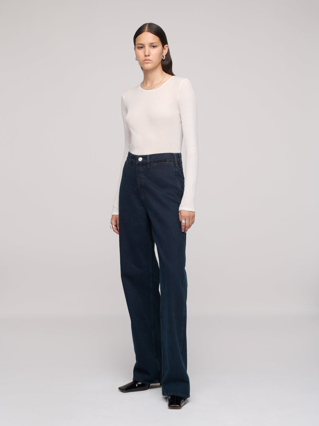 Starch Jean - Deep Dive
