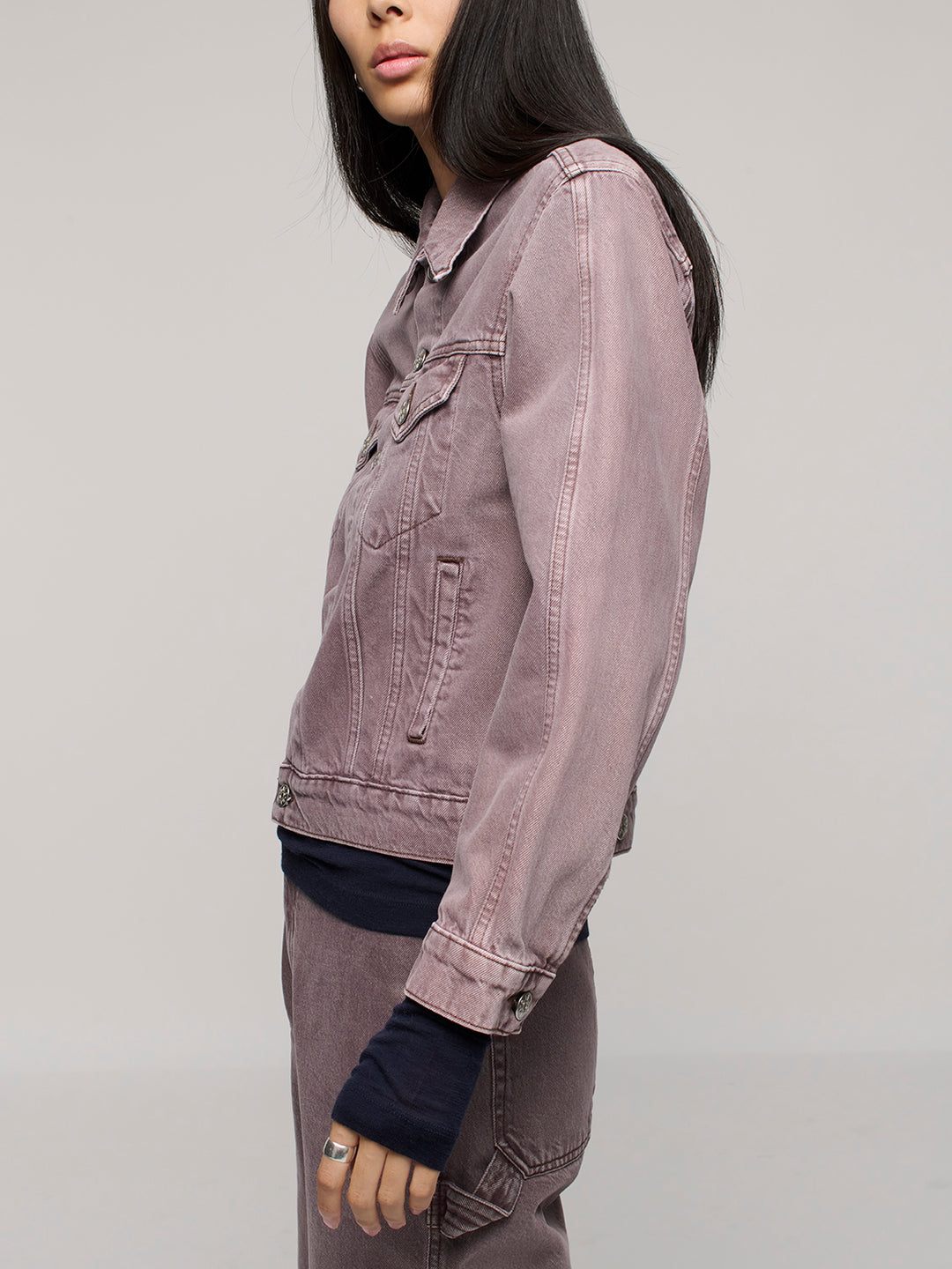 Slim Trucker - Sparrow