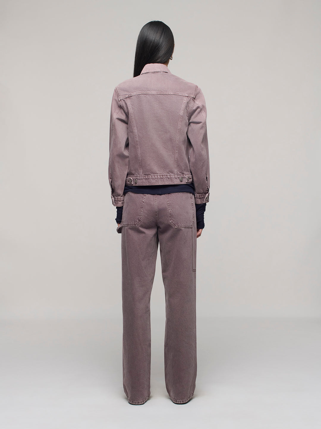 Slim Trucker - Sparrow