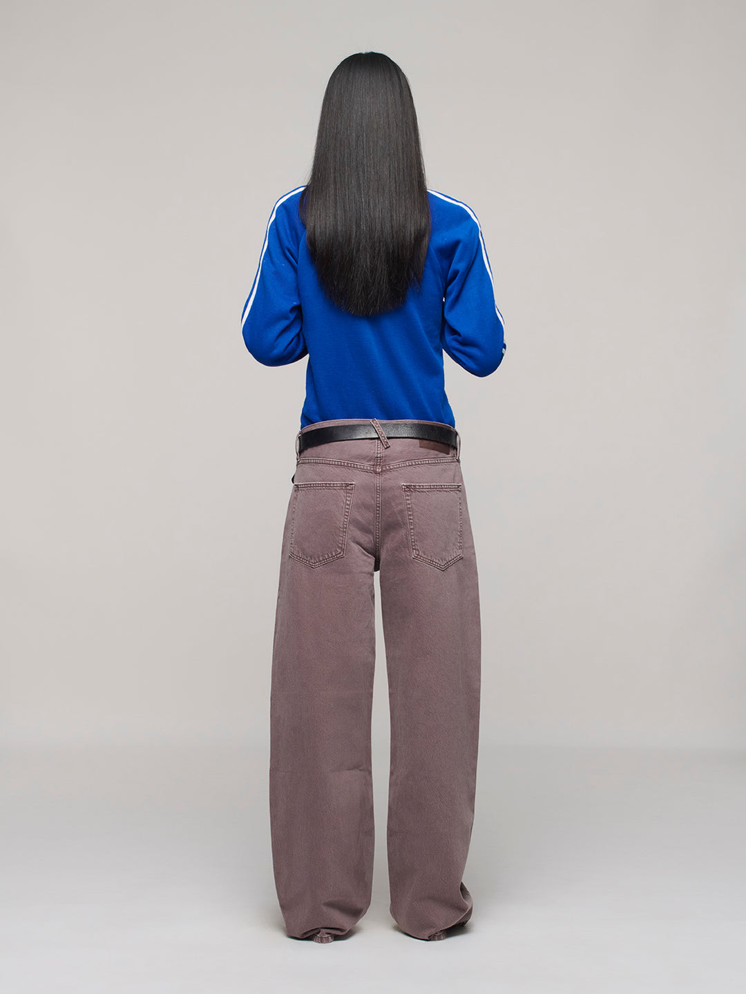 Isle Jeans - Sparrow