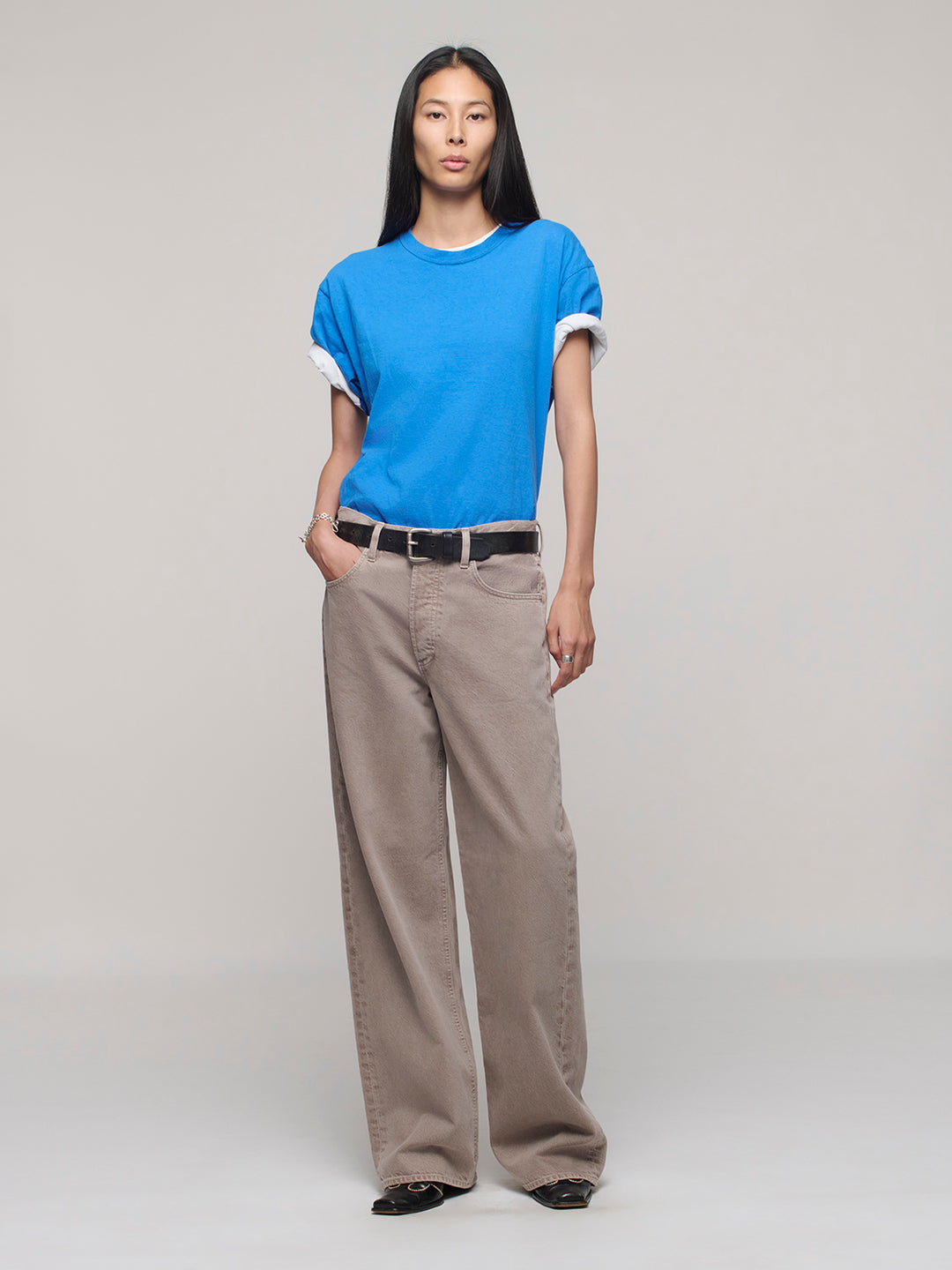 Isle Jeans - Pure Cashmere