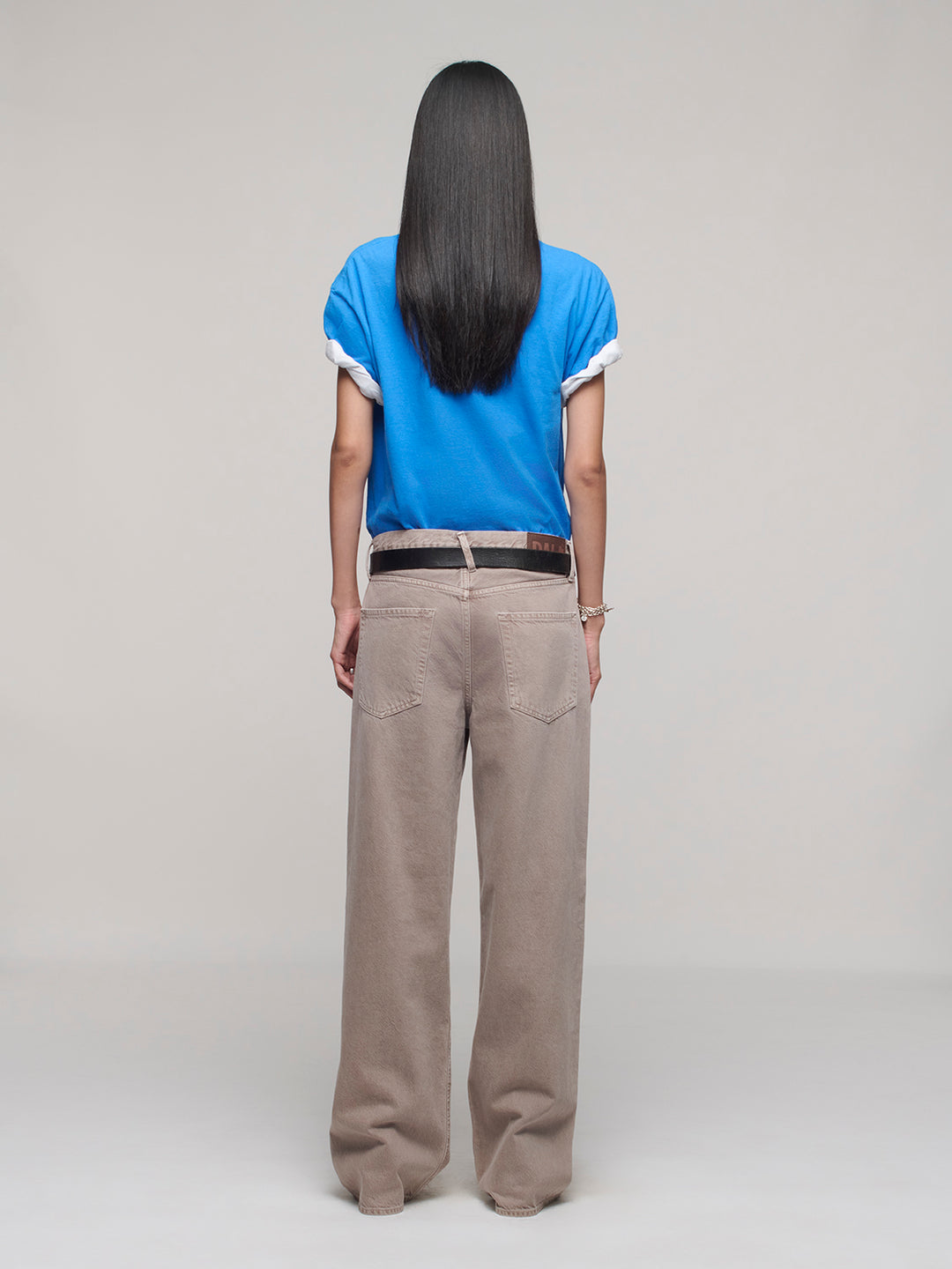 Isle Jeans - Pure Cashmere