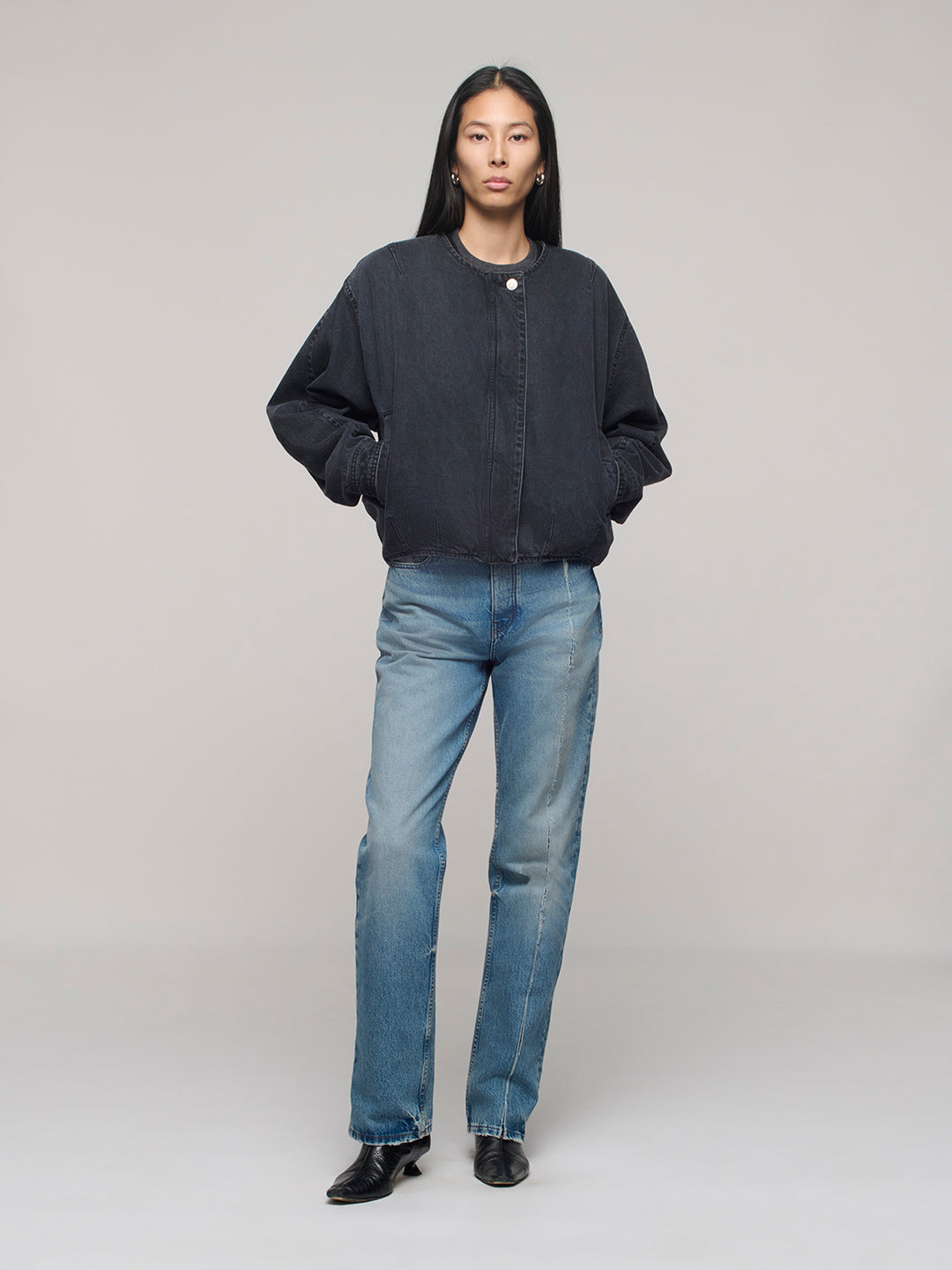 Stills Jacket - Hurricane