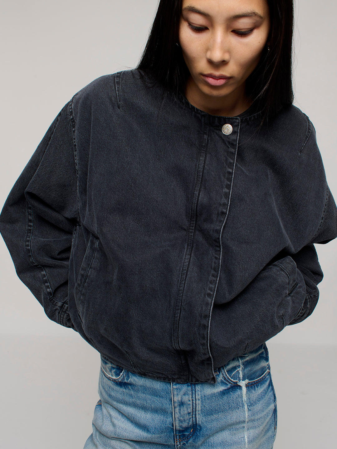 Stills Jacket - Hurricane