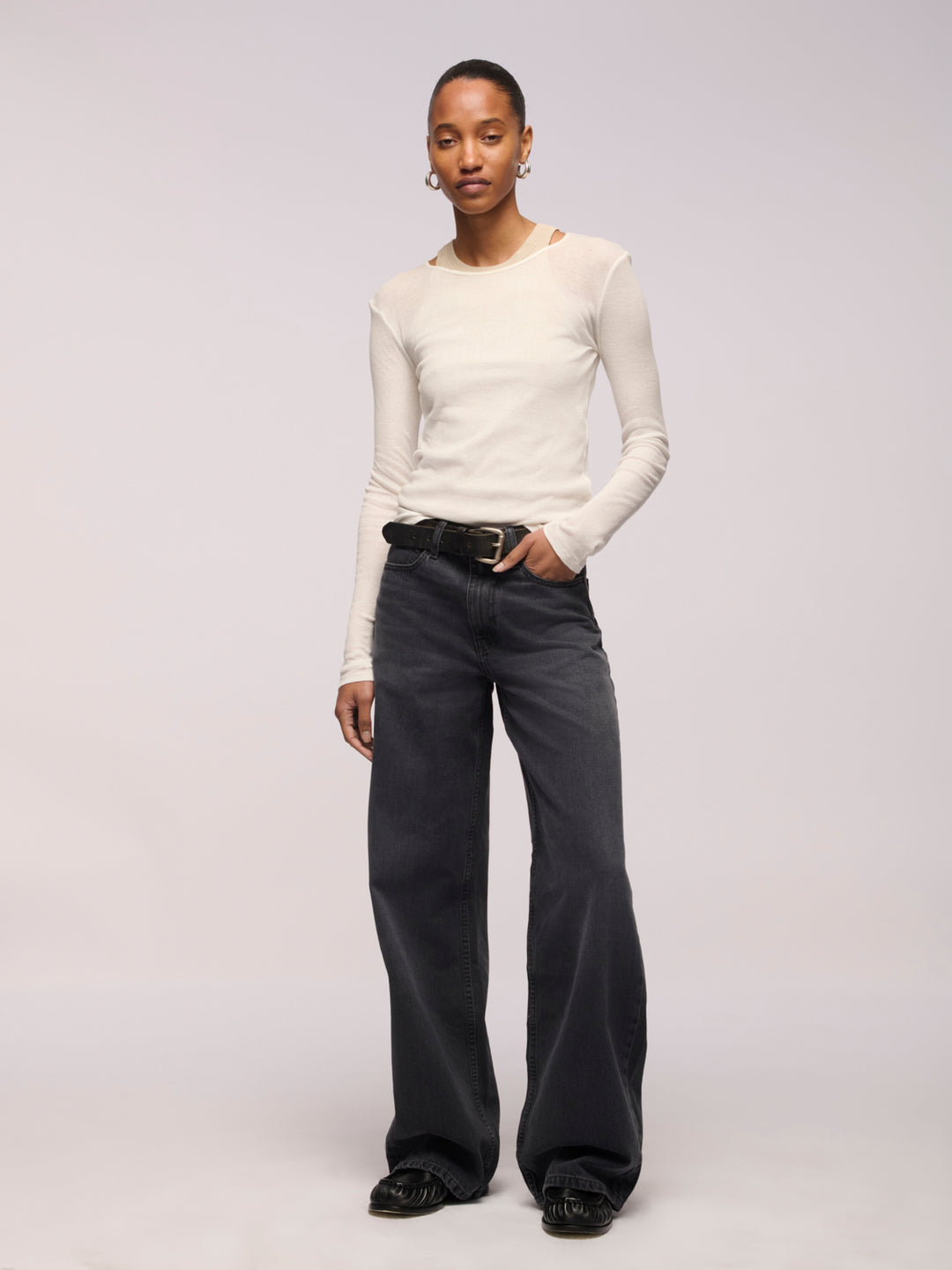Sling Jeans - Hurricane