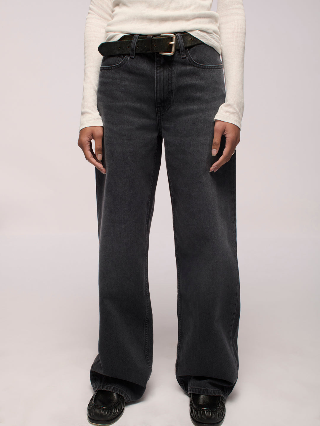 Sling Jeans - Hurricane