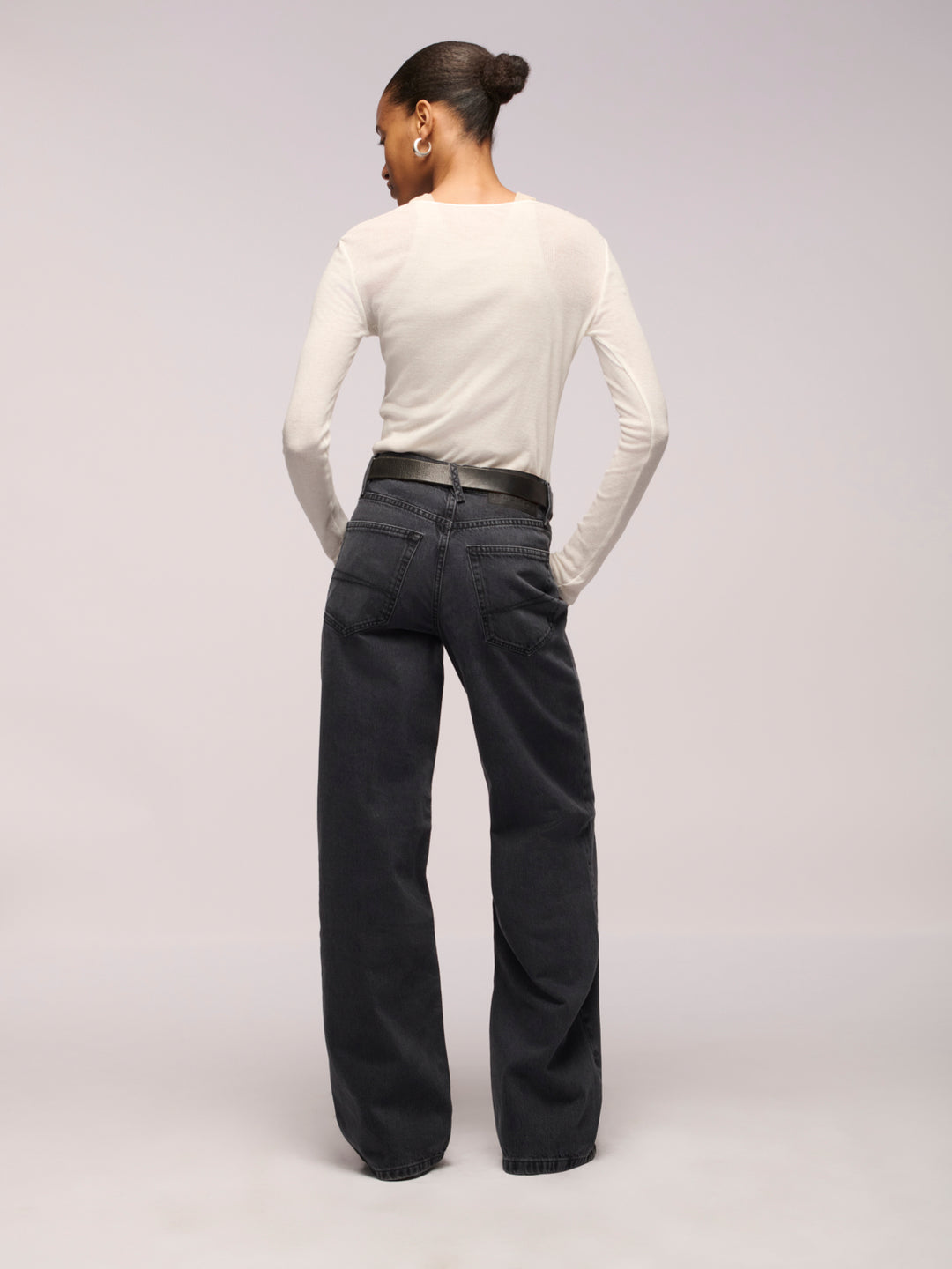 Sling Jeans - Hurricane