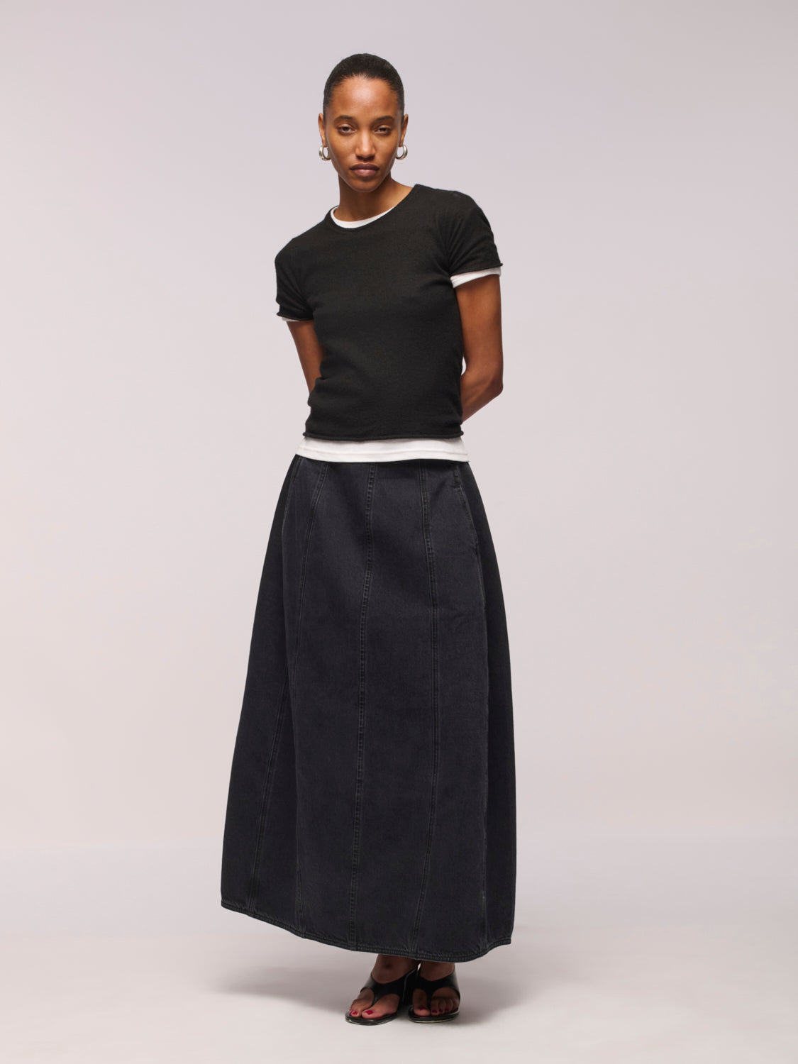 Skirts – wear dala