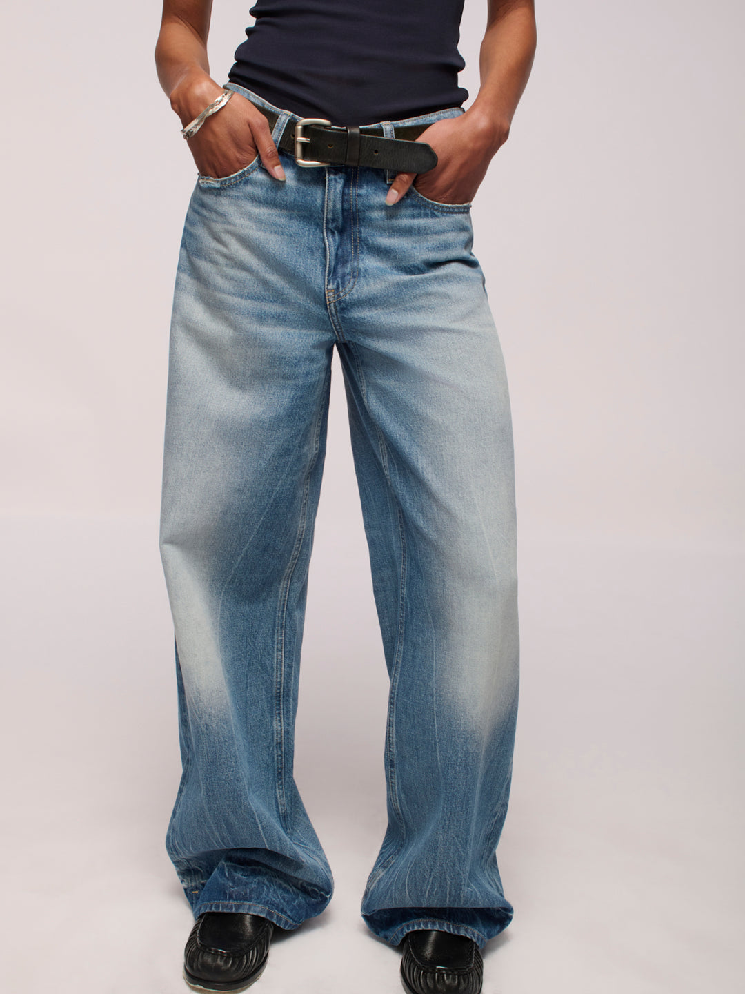 Sling Jeans - Casanova