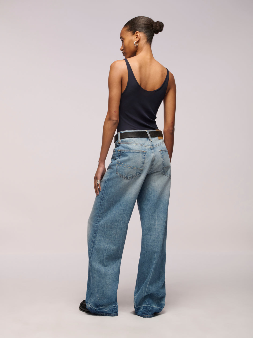 Sling Jeans - Casanova