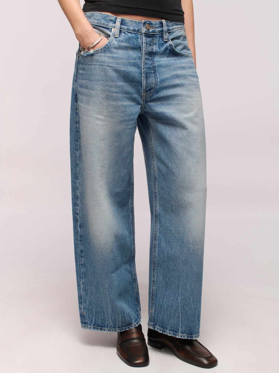 Isle Ankle Jean - Casanova