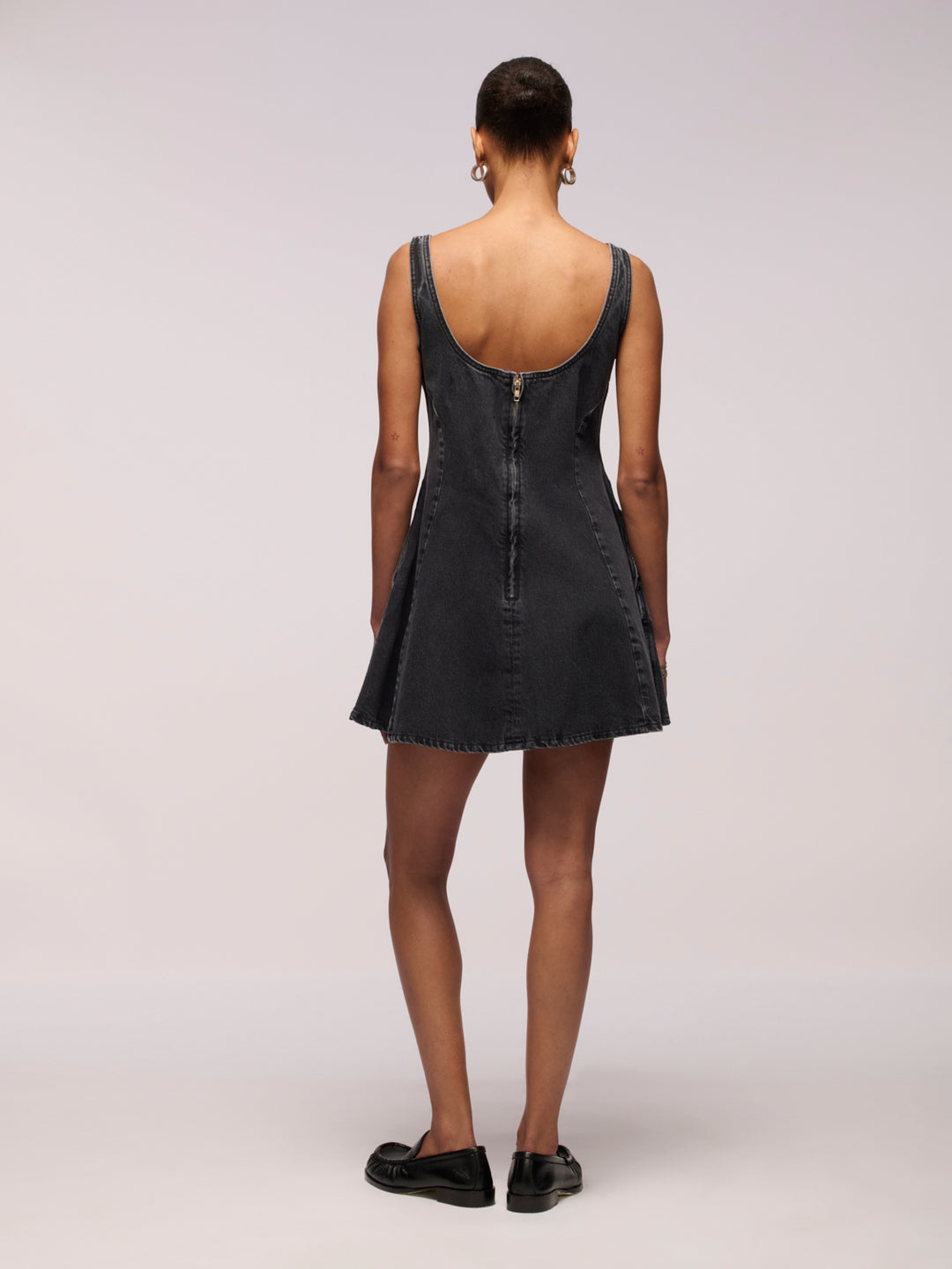 Sierra Dress - Hurricane