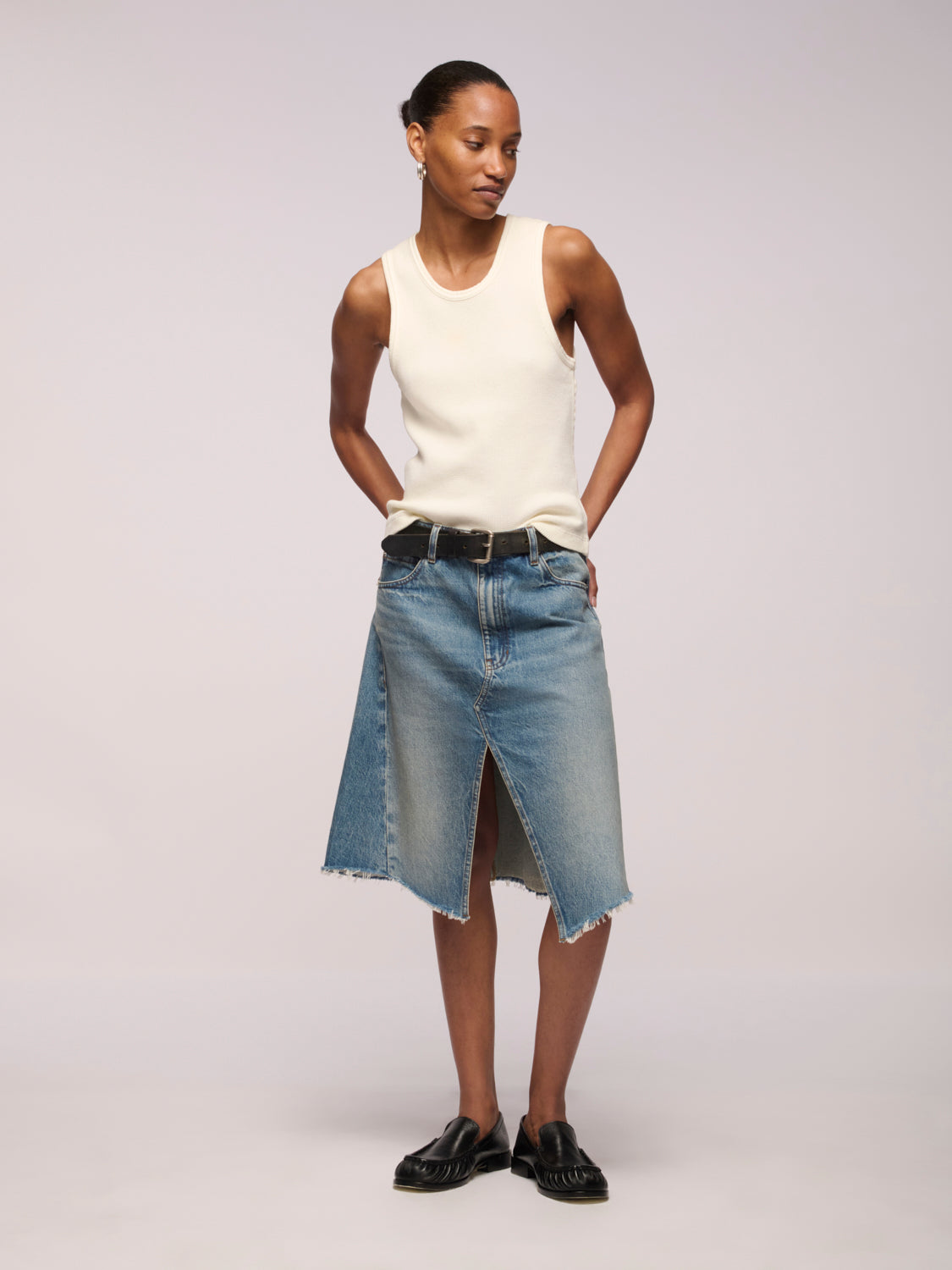 Skirts – wear dala