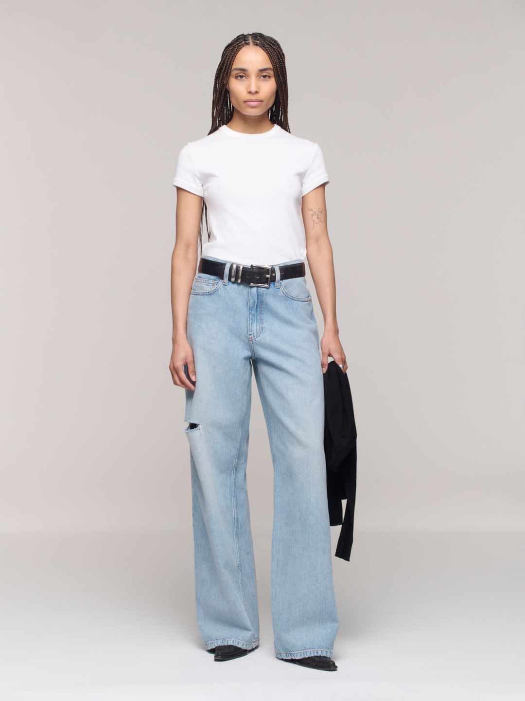 Sling Jean - Pacifica