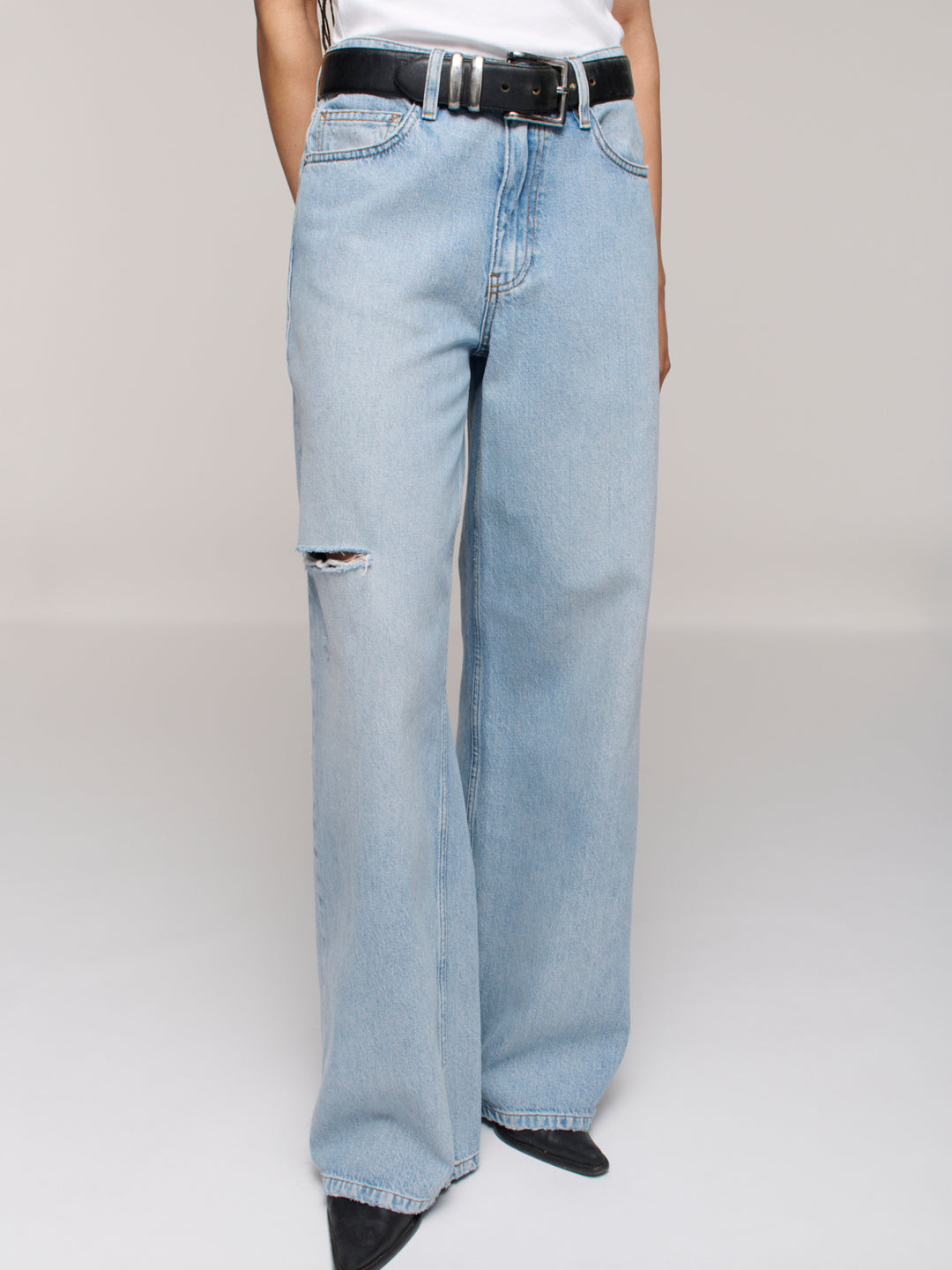 Sling Jean - Pacifica