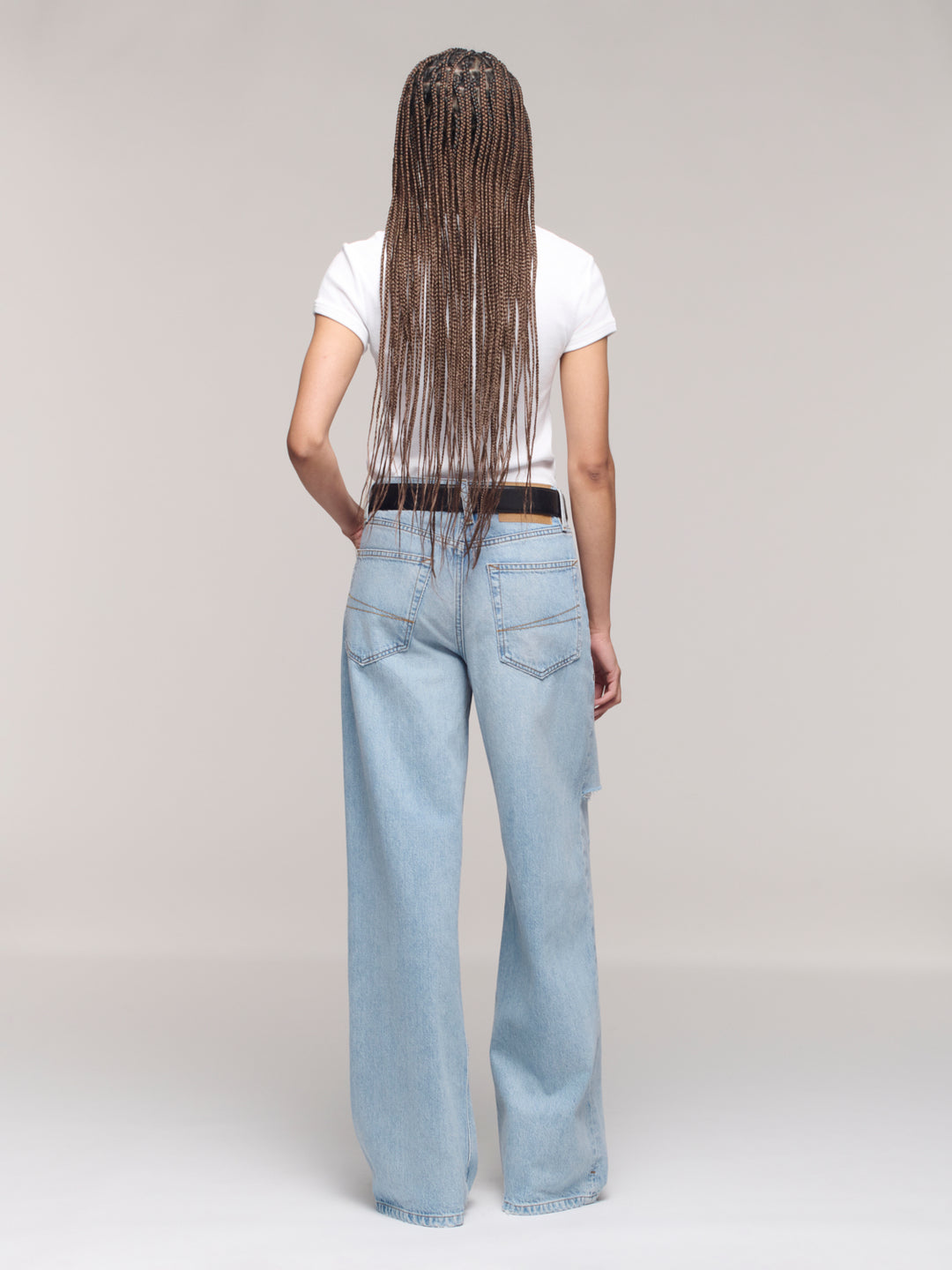 Sling Jean - Pacifica