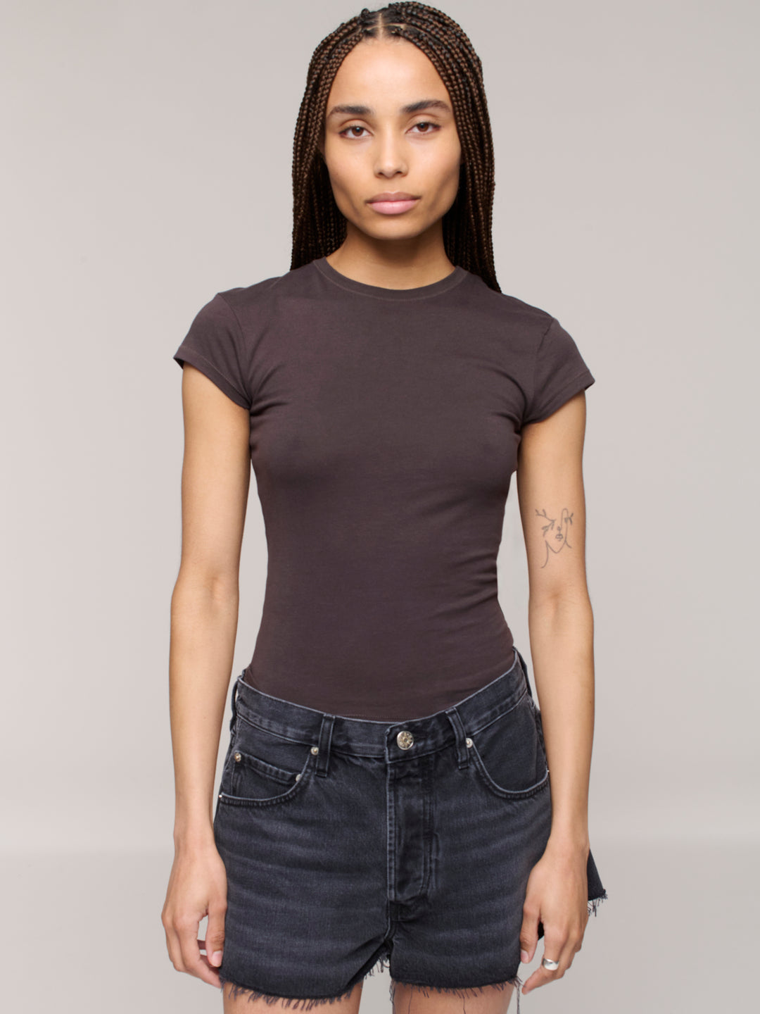 Baker Shorts - Hurricane