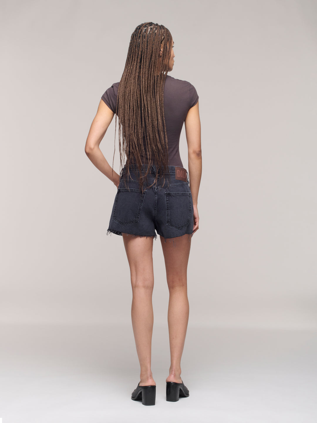 Baker Shorts - Hurricane