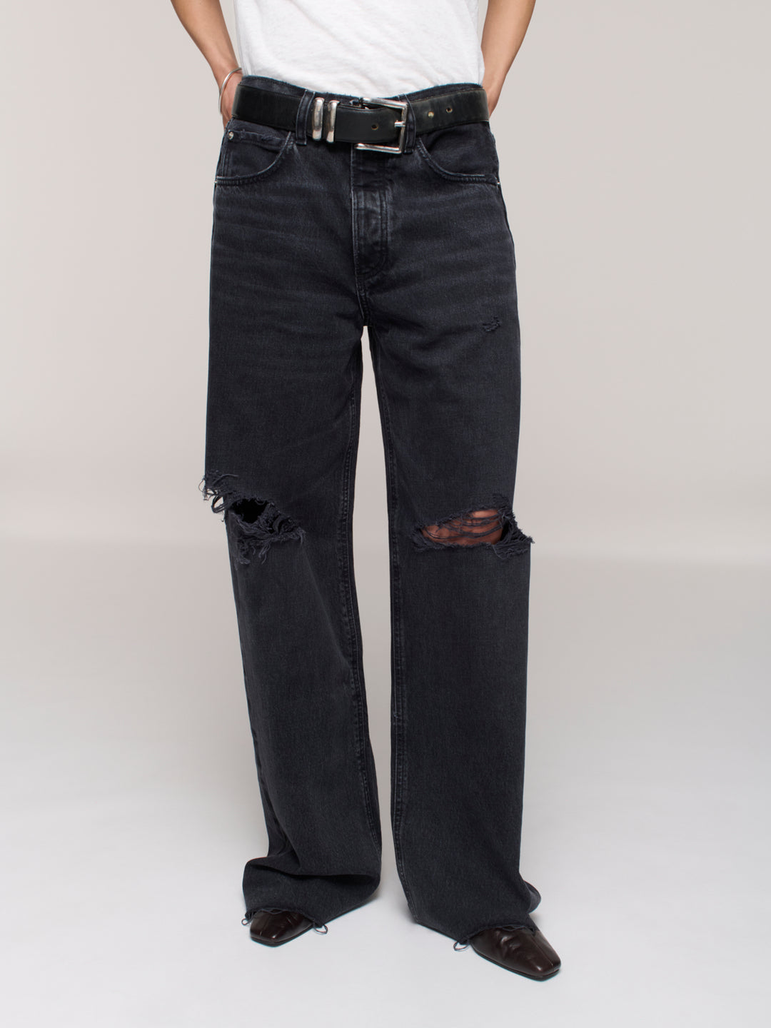 Isle Jeans - Hurricane