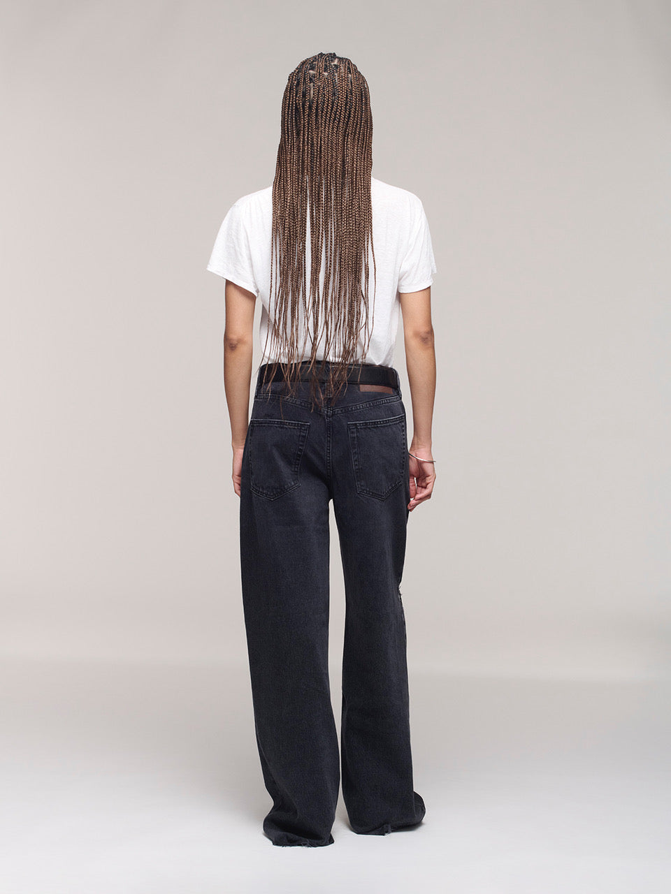 Isle Jeans - Hurricane