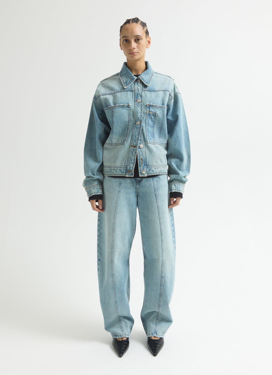Lido Jacket | Canyon