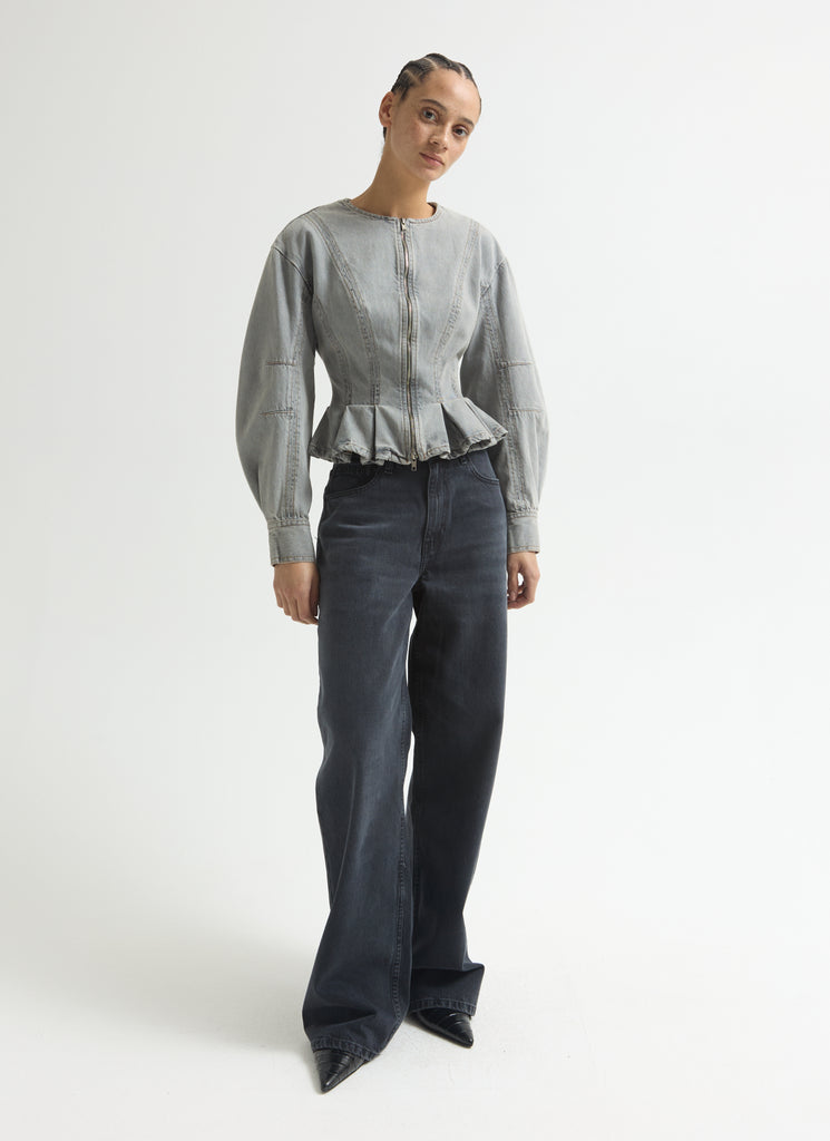 【10/22まで出品】Bluelea Peplum jacket s-l1200.jpg