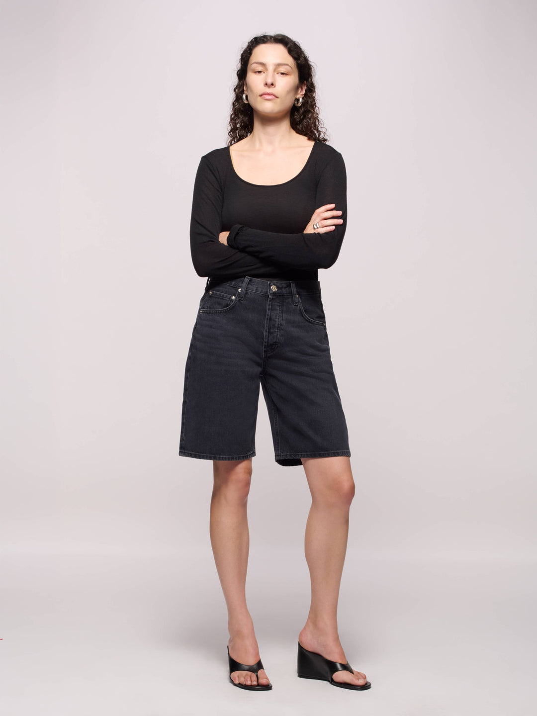 Isle Shorts - Hurricane