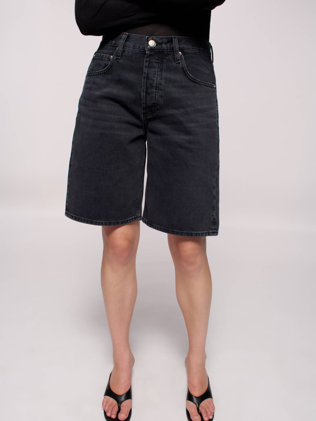 Isle Shorts - Hurricane