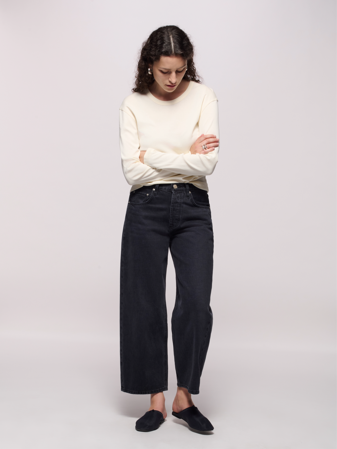 Isle Ankle Jean - Hurricane